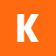 KAYAK tile logo
