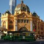 Melbourne