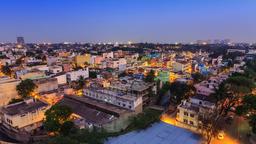 Bangalore-hotellit
