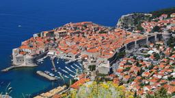 Hotellihakemisto: Dubrovnik