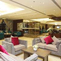 Sumou Al Khobar Hotel فندق سمو الخبر
