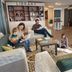 Oleskelutila