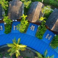 Gili Air Lagoon Resort By Waringin Hospitality