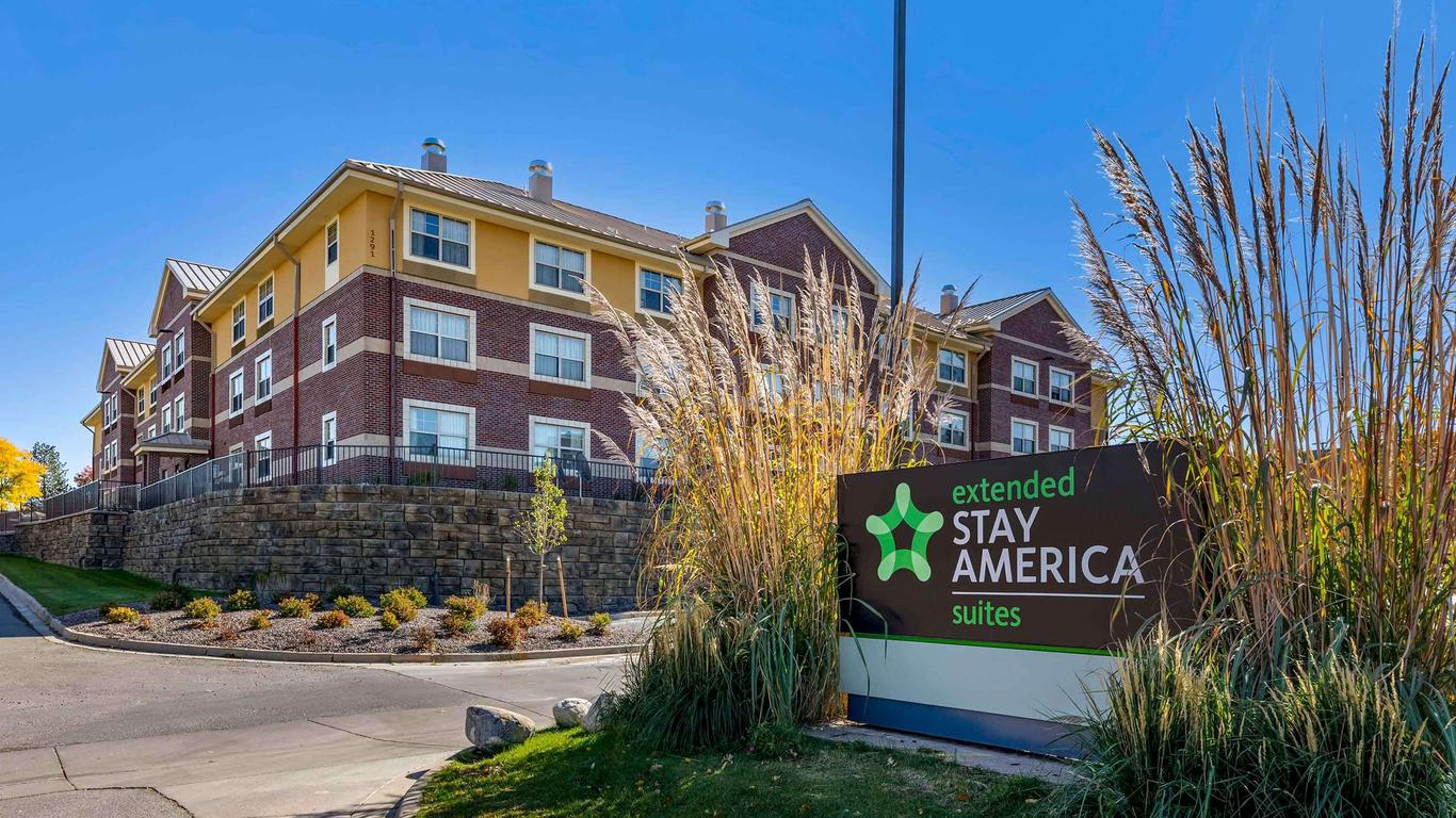 Extended Stay America Suites - Denver - Westminster