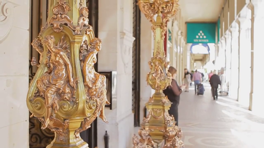 The Westin Paris - Vendome - Pariisi