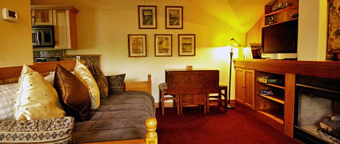 A Cowslip's Belle-Bed & Breakfast - Ashland - Makuuhuone
