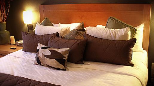 Lake Tahoe Vacation Resort - South Lake Tahoe - Makuuhuone
