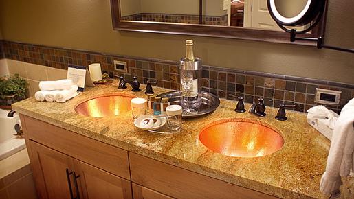 Lake Tahoe Vacation Resort - South Lake Tahoe - Kylpyhuone