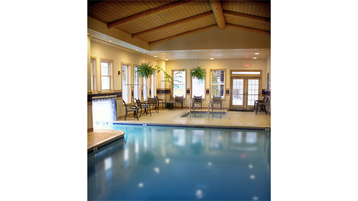 Lake Tahoe Vacation Resort - South Lake Tahoe - Uima-allas