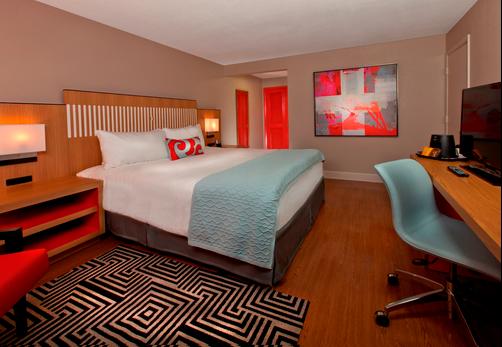 Wyndham Orlando Resort - Orlando - Rakennus