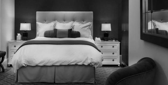 Inn At The Union League - Philadelphia - Makuuhuone