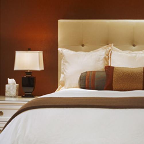 Inn At The Union League - Philadelphia - Sänky
