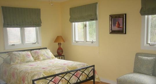 Harbert House B&B - Harbert - Makuuhuone