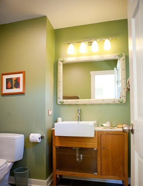 Harbert House B&B - Harbert - Kylpyhuone