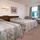 All View Motel - Port Angeles - Makuuhuone