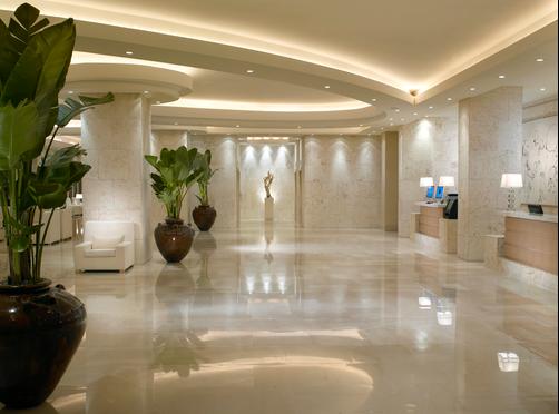 Grand Beach Hotel - Miami Beach - Aula