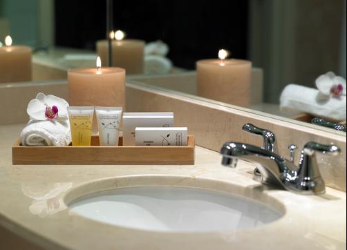 Grand Beach Hotel - Miami Beach - Kylpyhuone