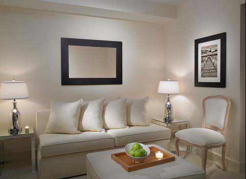 Grand Beach Hotel - Miami Beach - Olohuone