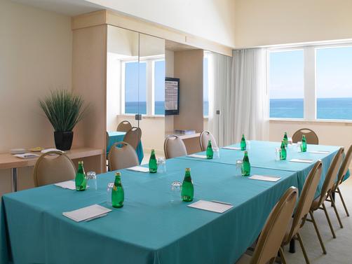 Grand Beach Hotel - Miami Beach - Kokoushuone
