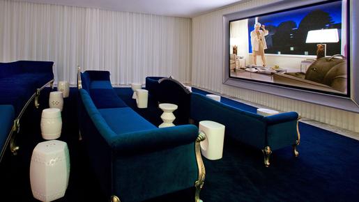 Viceroy Miami - Miami - Olohuone
