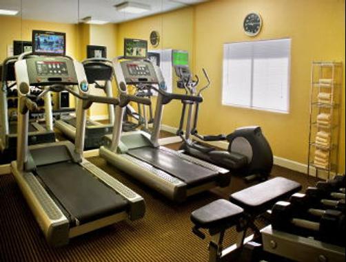 Hawthorn Suites by Wyndham Philadelphia Airport - Philadelphia - Nähtävyydet