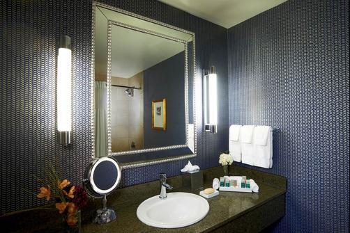 Kinzie Hotel - Chicago - Kylpyhuone
