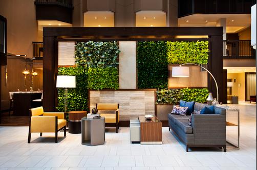 The Westin Washington, D.C. City Center - Washington - Aula