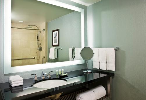 The Westin Washington, D.C. City Center - Washington - Makuuhuone