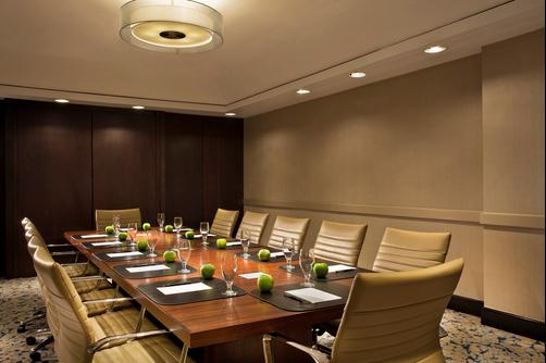 The Westin Washington, D.C. City Center - Washington - Kokoushuone