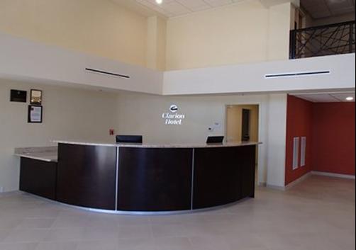 Clarion Hotel Airport & Conference Center - Charlotte - Aula
