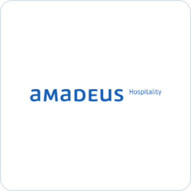 Varauskone on amadeus