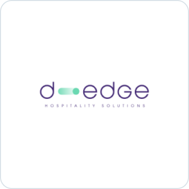 Varauskone on dedge