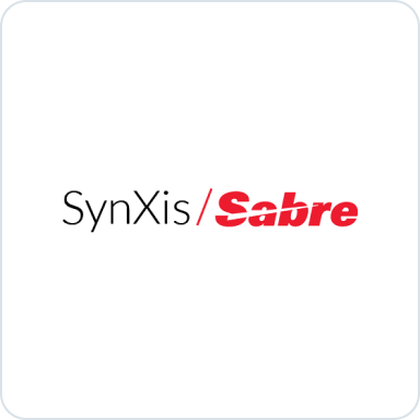 Varauskone on sabre