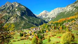 Hotellihakemisto: Livigno