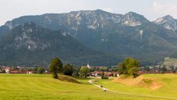 Hotellihakemisto: Inzell