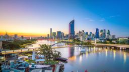 Hotellit lähellä Brisbanen lentoasema lentokenttä