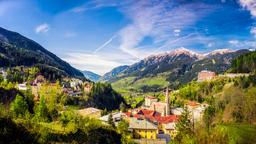 Bad Gastein-hotellit