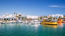Ayia Napa-hotellit