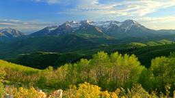 Park City-hotellit