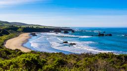 Hotellihakemisto: Cambria