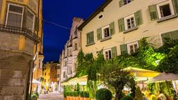 Hotellihakemisto: Bressanone/Brixen