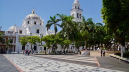 Veracruz-hotellit