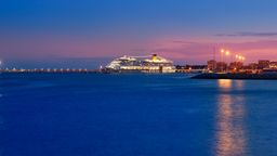 Halvat lennot Mallorcalle