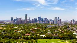 kaupungin Makati hotellit