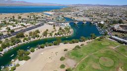 Hotellihakemisto: Lake Havasu City