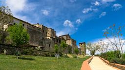 Hotellihakemisto: Castellina in Chianti