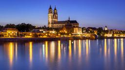 Hotellihakemisto: Magdeburg