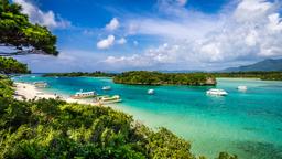 Ishigaki autonvuokraukset
