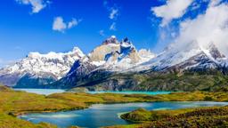 Patagonia loma-asunnot