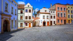 Hotellihakemisto: Olomouc